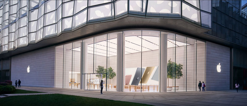 深圳罗湖区苹果换屏维修点